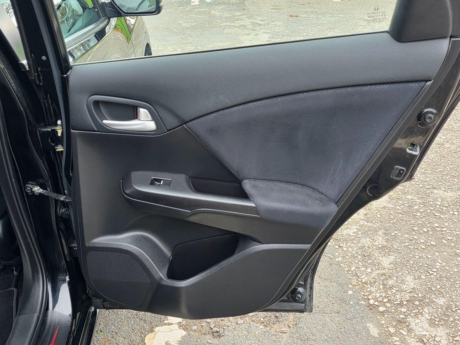 Used Honda Civic 2014 for sale - 76539739: Photo 18