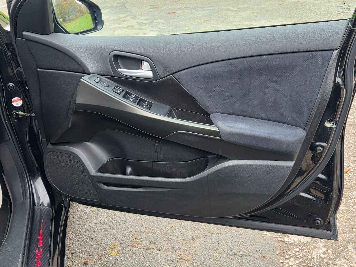 Used Honda Civic 2014 for sale - 76539739: Photo 19