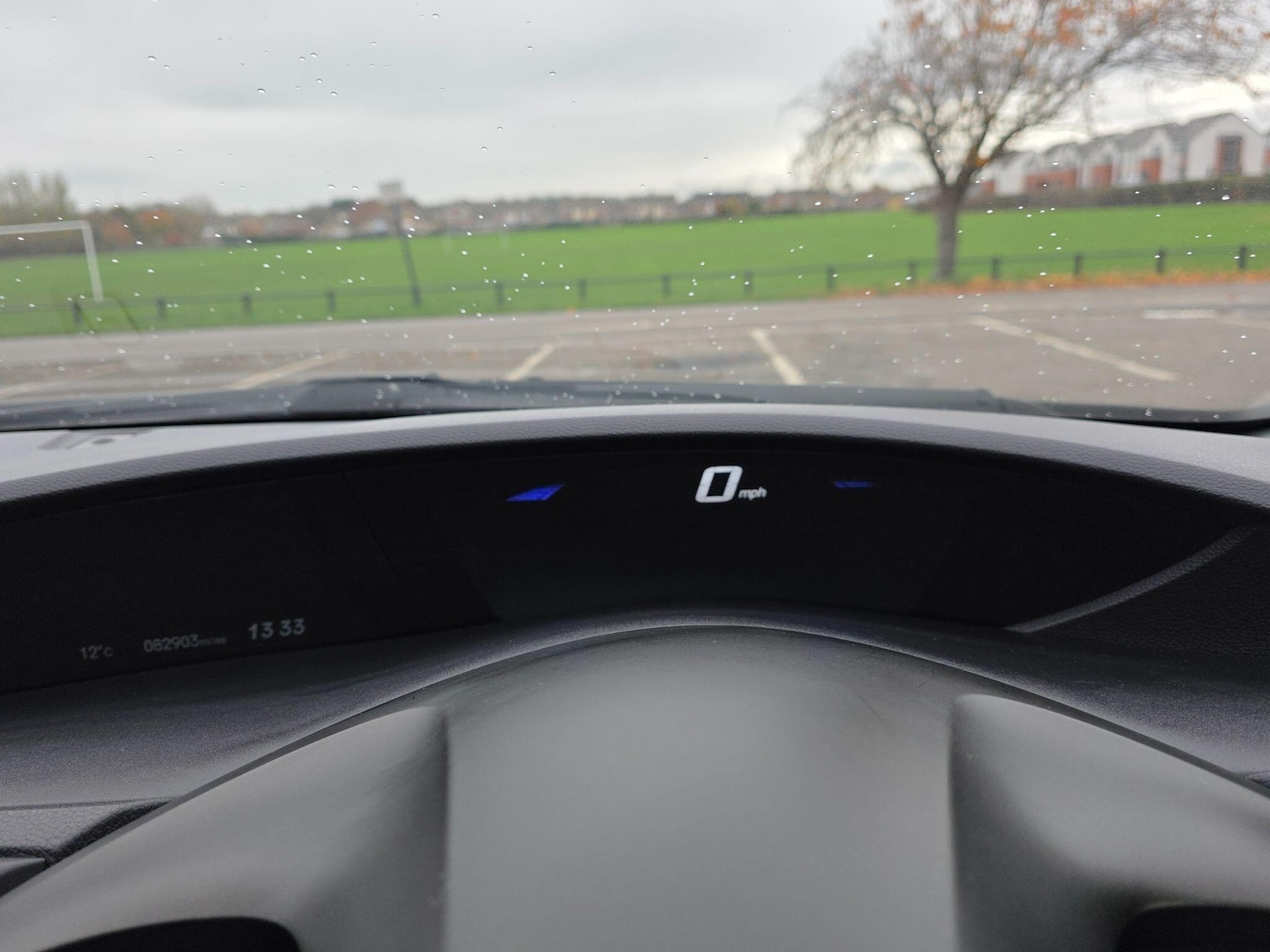 Used Honda Civic 2014 for sale - 76539739: Photo 25