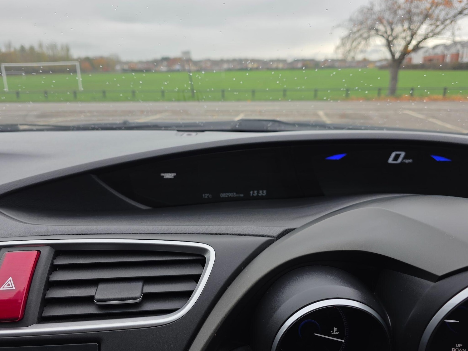 Used Honda Civic 2014 for sale - 76539739: Photo 27