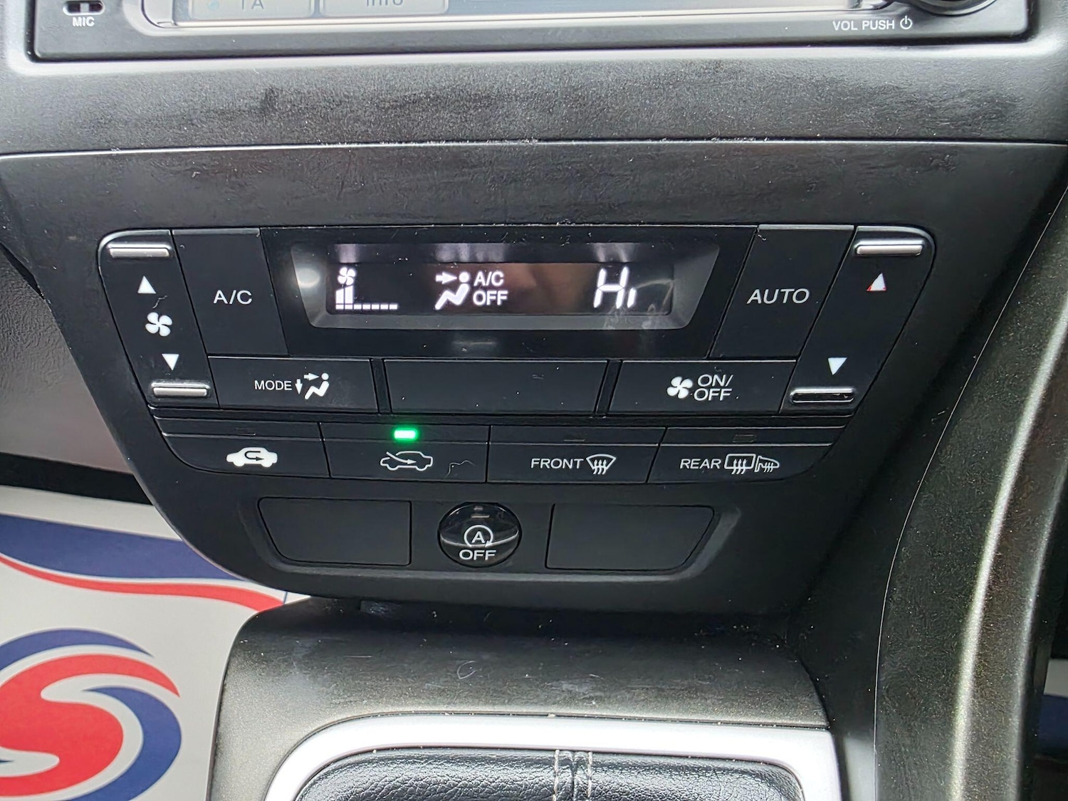 Used Honda Civic 2014 for sale - 76539739: Photo 28