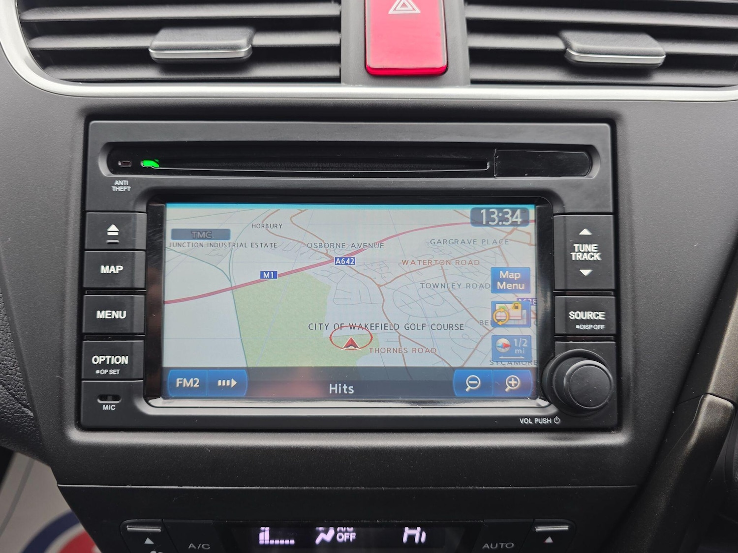 Used Honda Civic 2014 for sale - 76539739: Photo 29