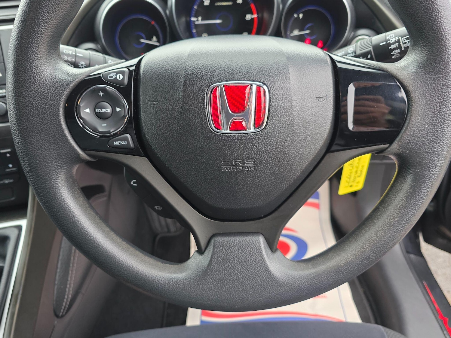 Used Honda Civic 2014 for sale - 76539739: Photo 32