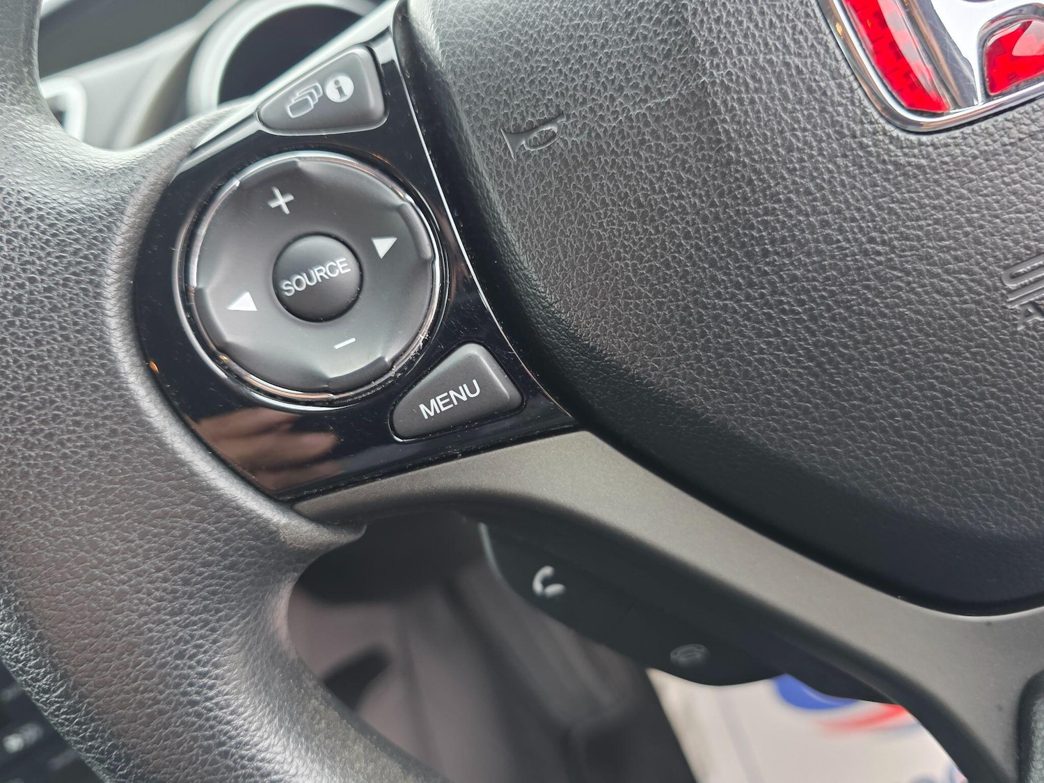 Used Honda Civic 2014 for sale - 76539739: Photo 33