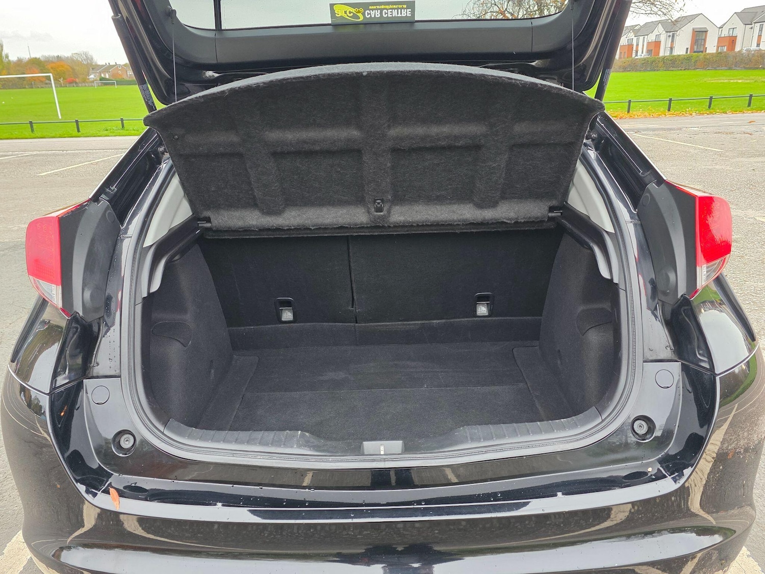 Used Honda Civic 2014 for sale - 76539739: Photo 36