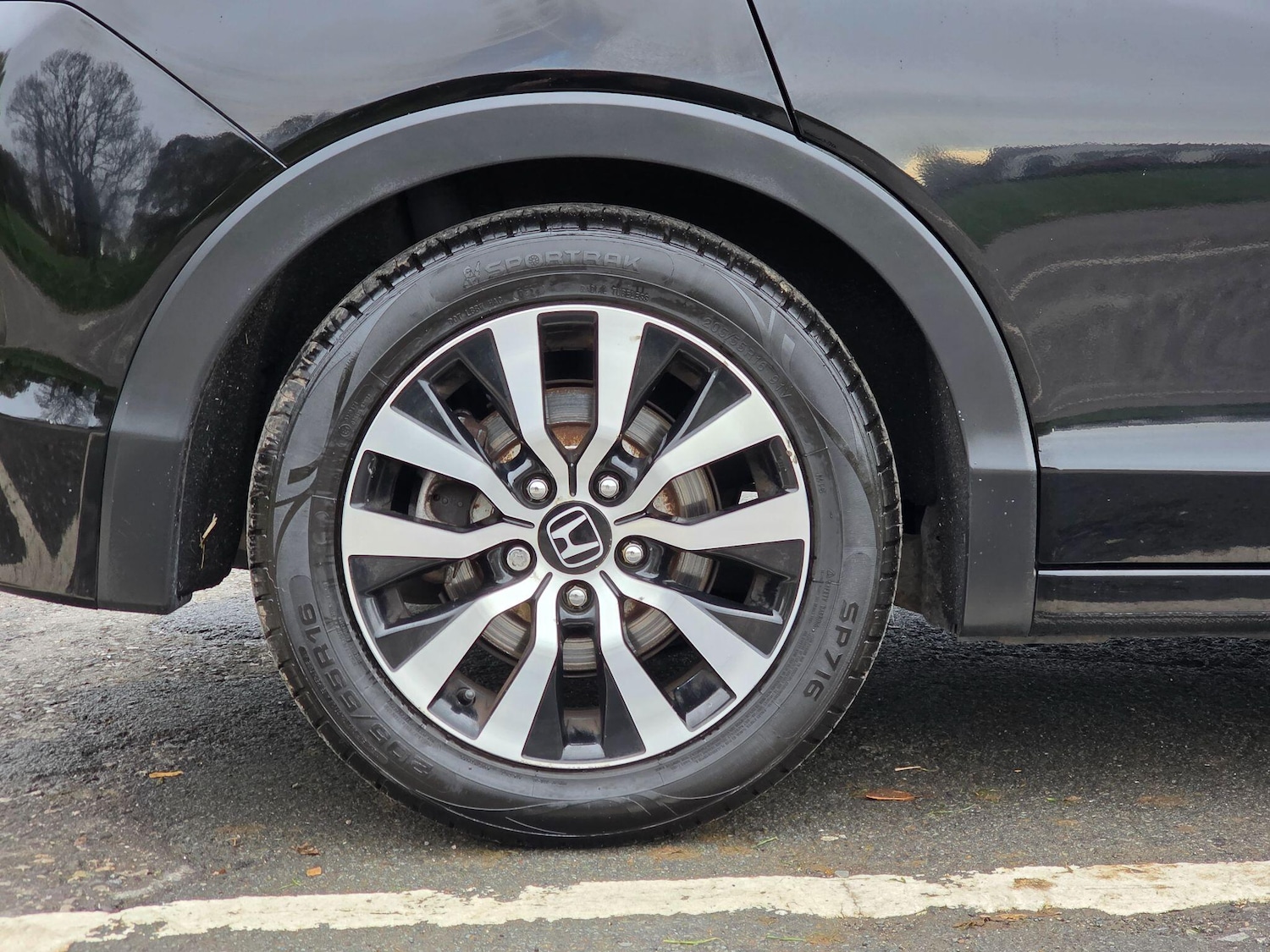 Used Honda Civic 2014 for sale - 76539739: Photo 37