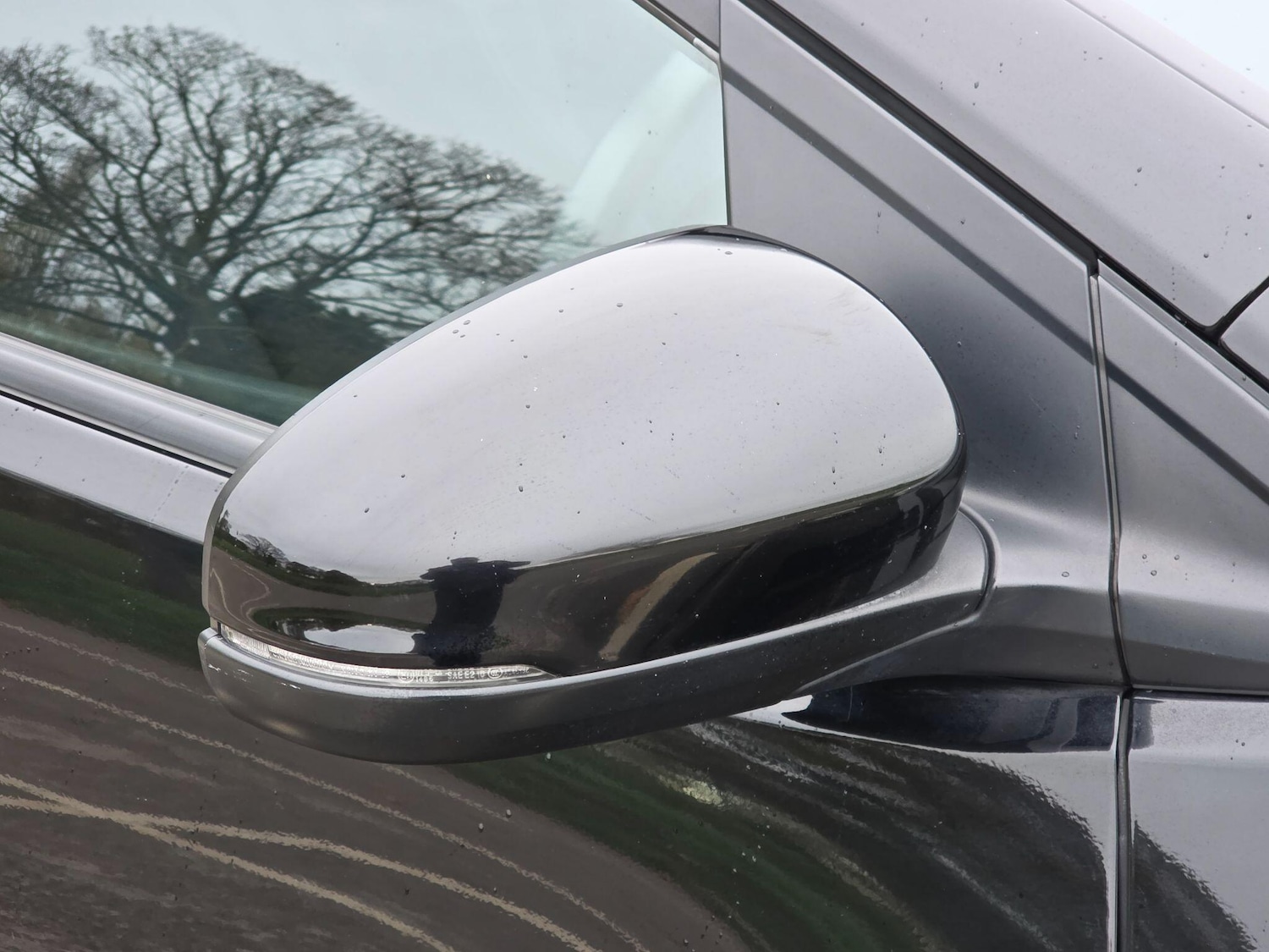 Used Honda Civic 2014 for sale - 76539739: Photo 38