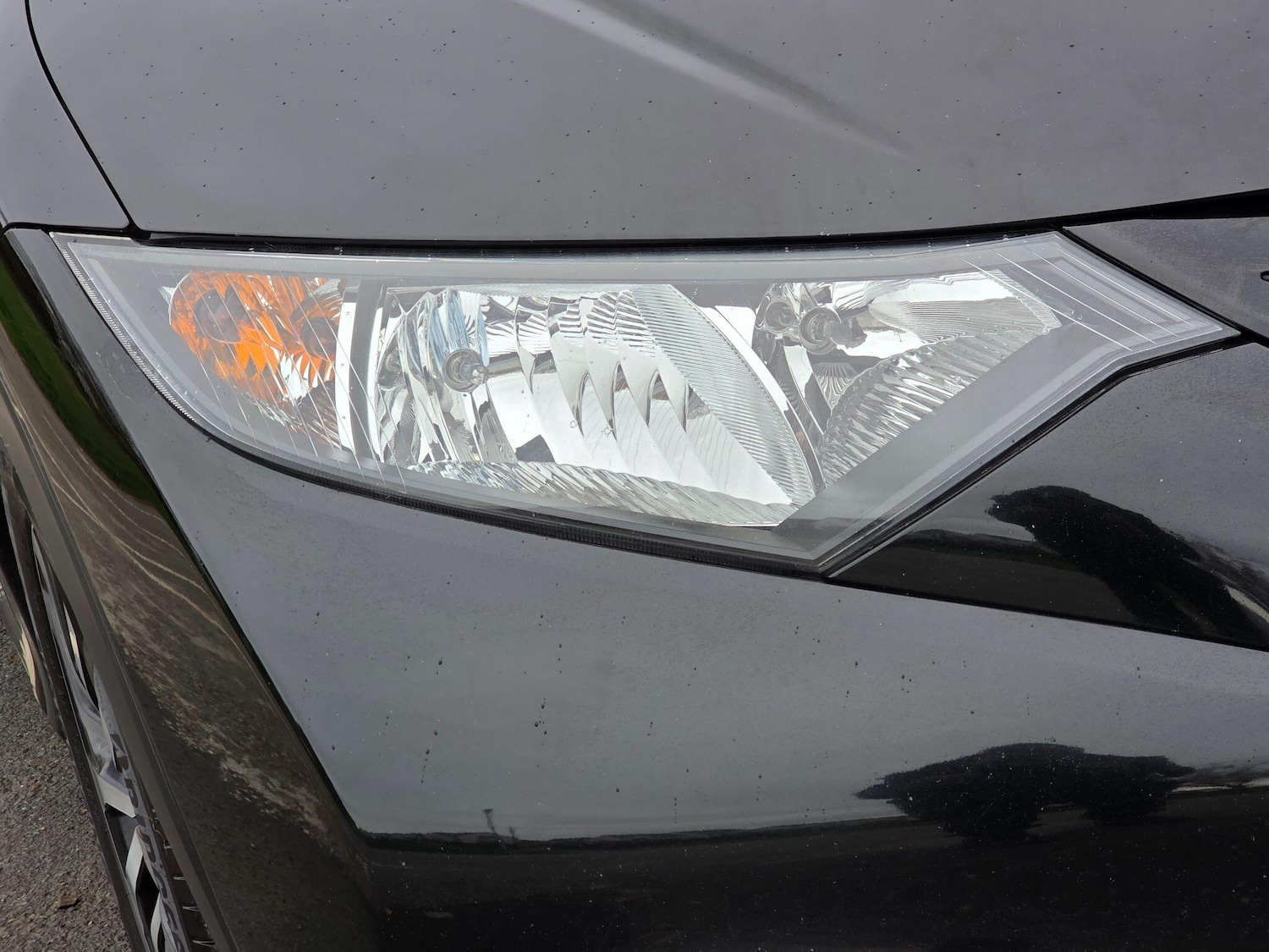 Used Honda Civic 2014 for sale - 76539739: Photo 39