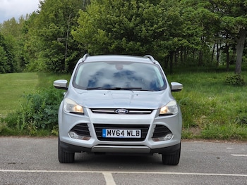 Used Ford Kuga 2014 for sale - 78493751: Photo