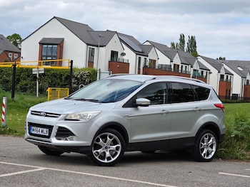 Used Ford Kuga 2014 for sale - 78493751: Photo