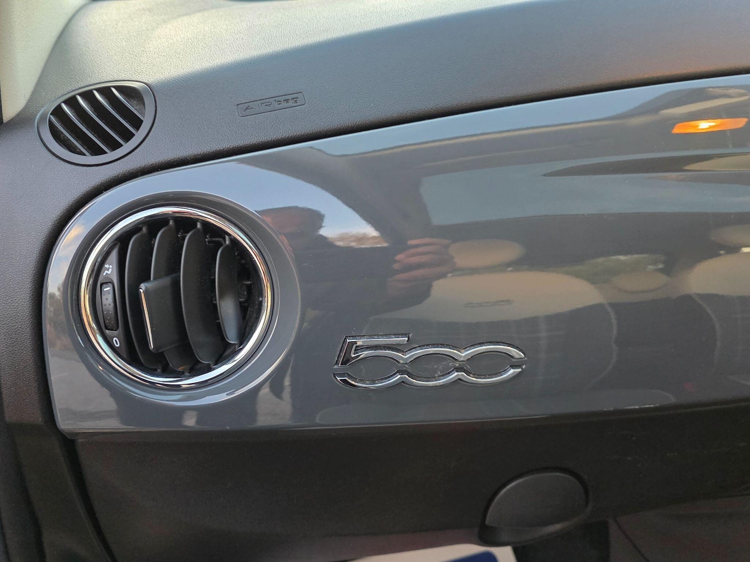 Used Fiat 500 2018 for sale - 76410441: Photo 14