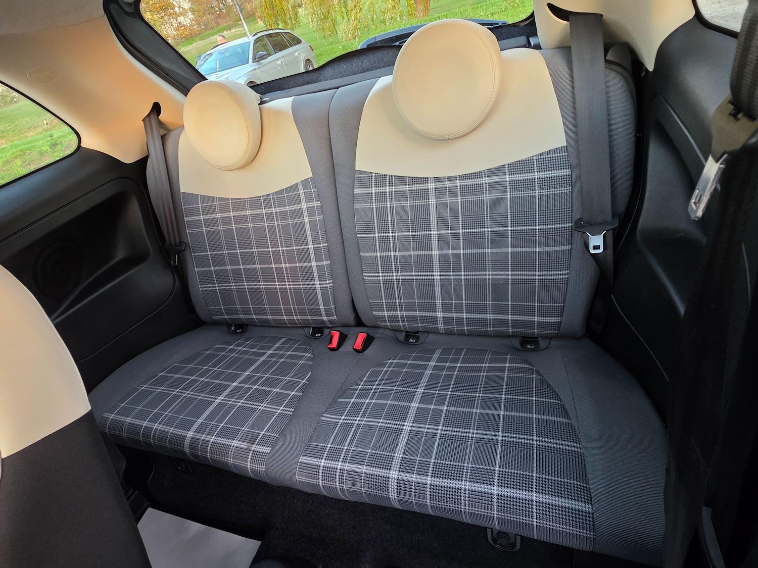 Used Fiat 500 2018 for sale - 76410441: Photo 15