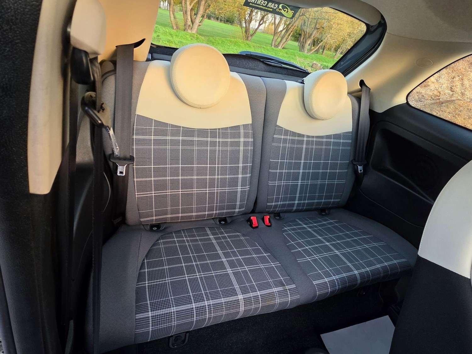 Used Fiat 500 2018 for sale - 76410441: Photo 16