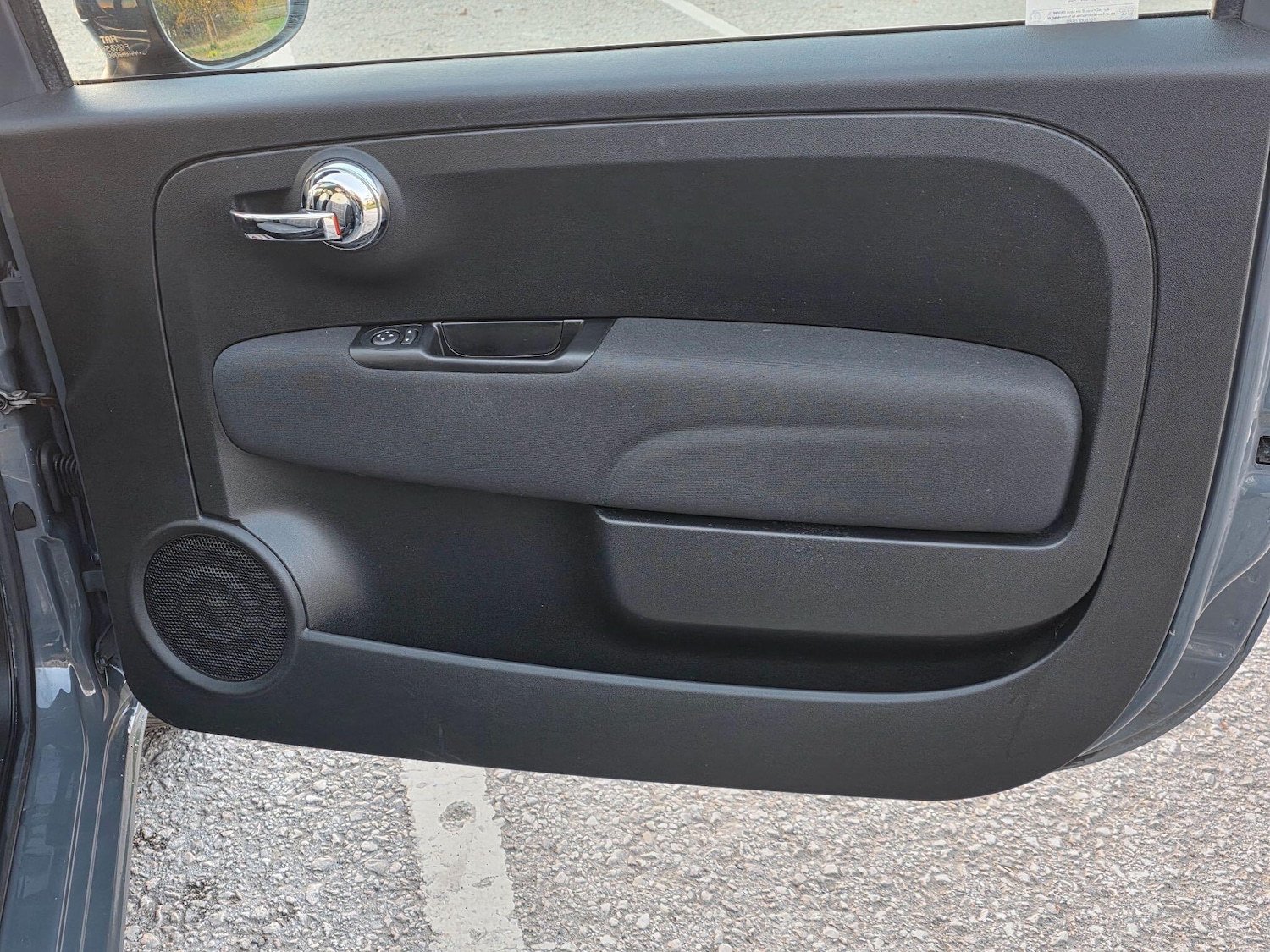 Used Fiat 500 2018 for sale - 76410441: Photo 19