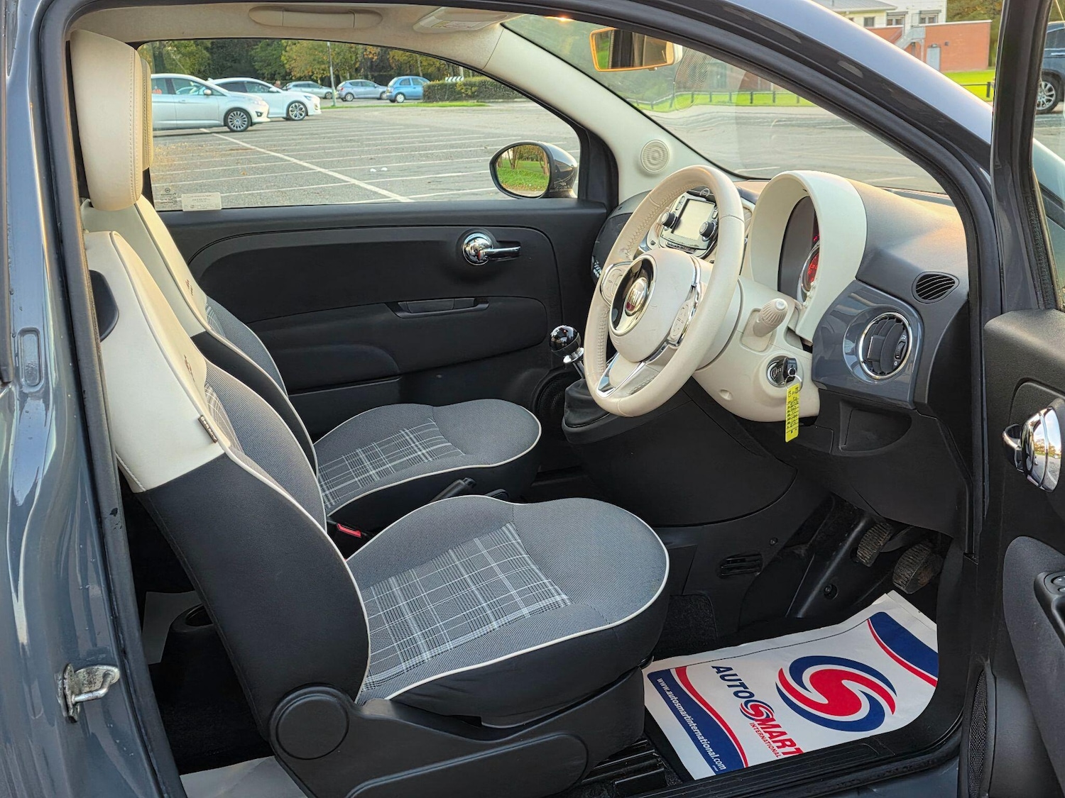 Used Fiat 500 2018 for sale - 76410441: Photo 20