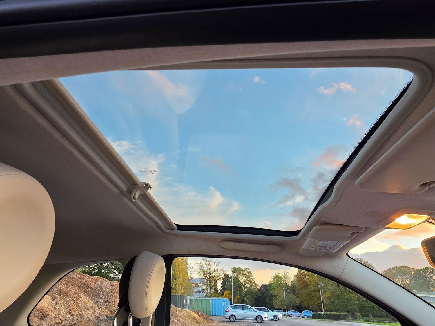 Used Fiat 500 2018 for sale - 76410441: Photo 23