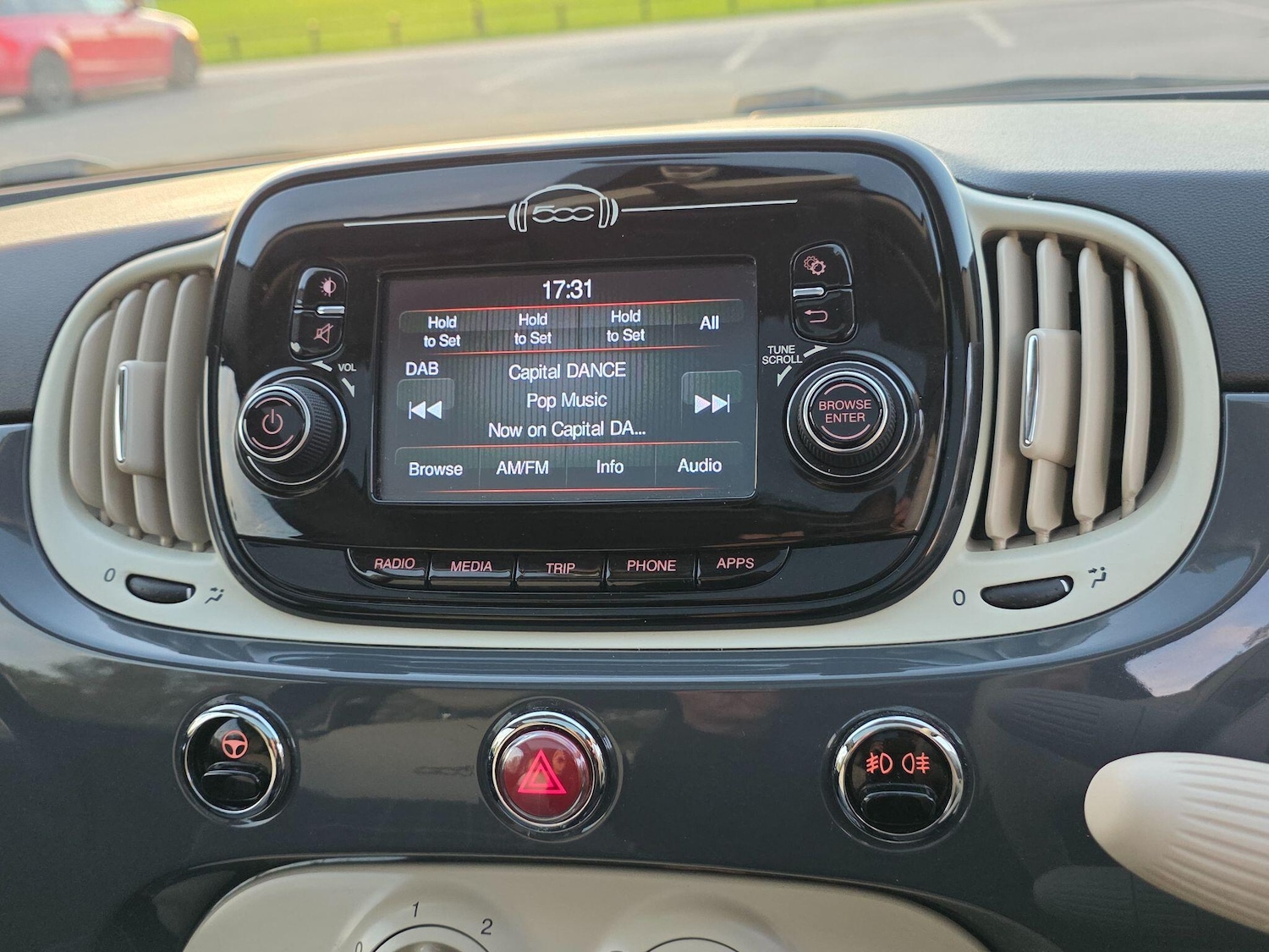 Used Fiat 500 2018 for sale - 76410441: Photo 25