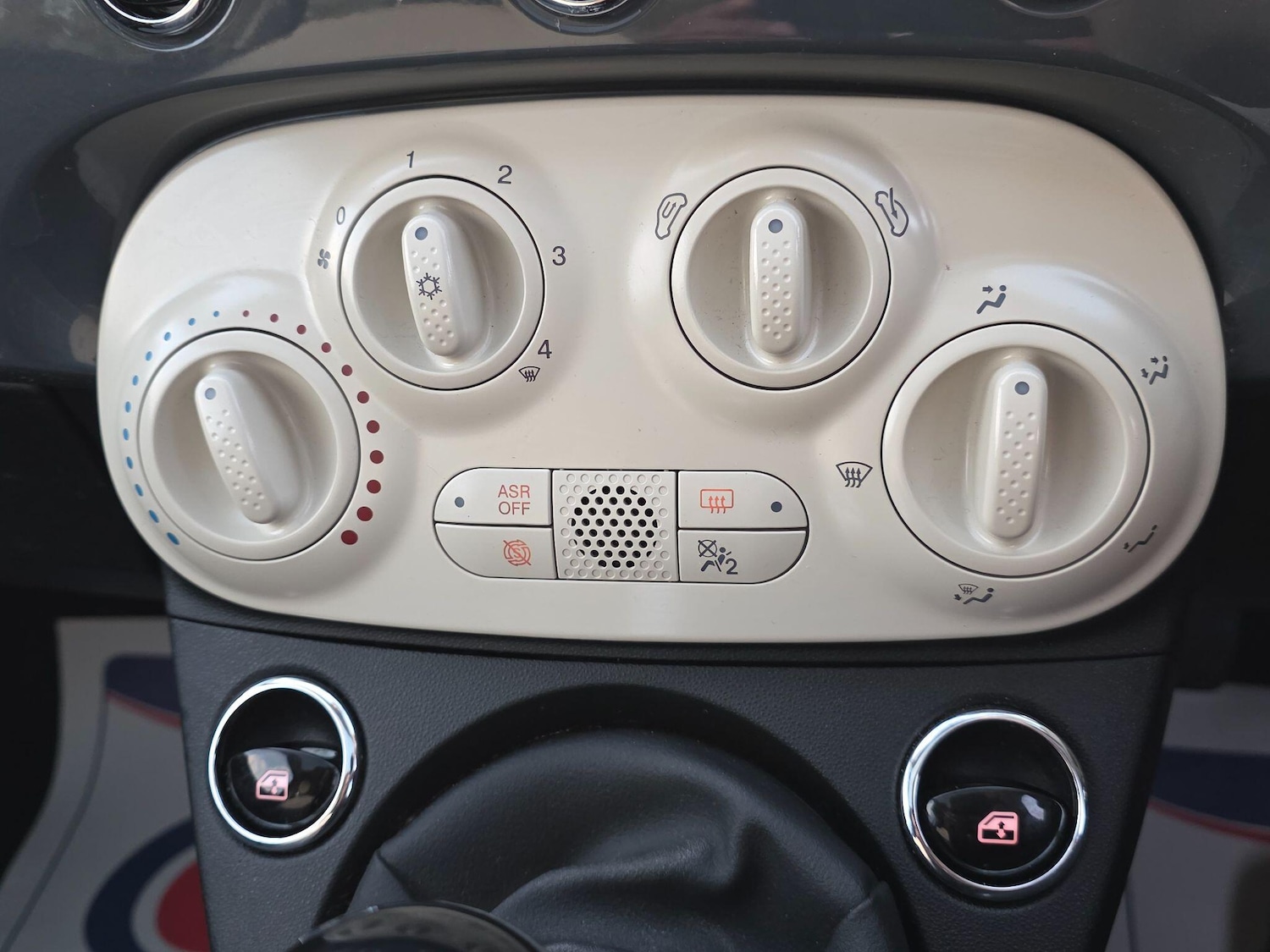 Used Fiat 500 2018 for sale - 76410441: Photo 26