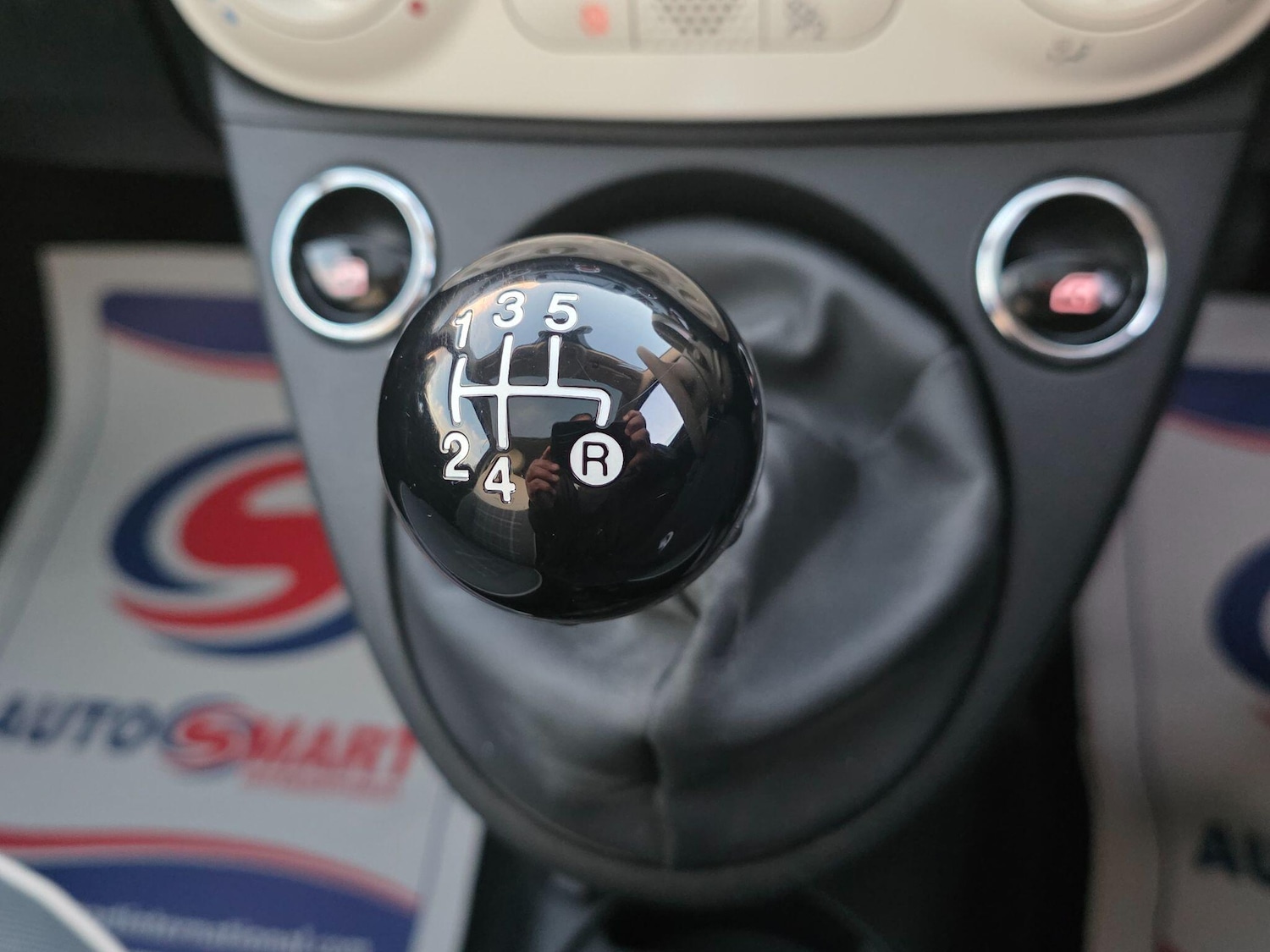 Used Fiat 500 2018 for sale - 76410441: Photo 27