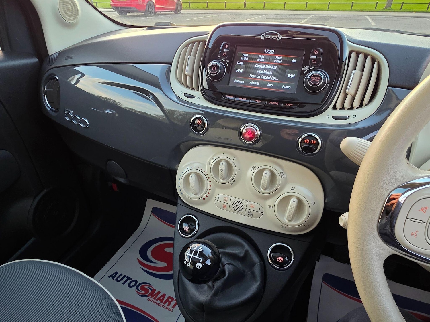 Used Fiat 500 2018 for sale - 76410441: Photo 29