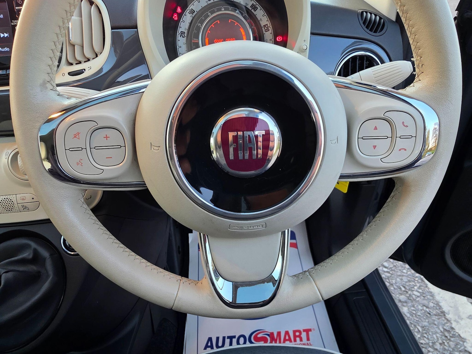 Used Fiat 500 2018 for sale - 76410441: Photo 30