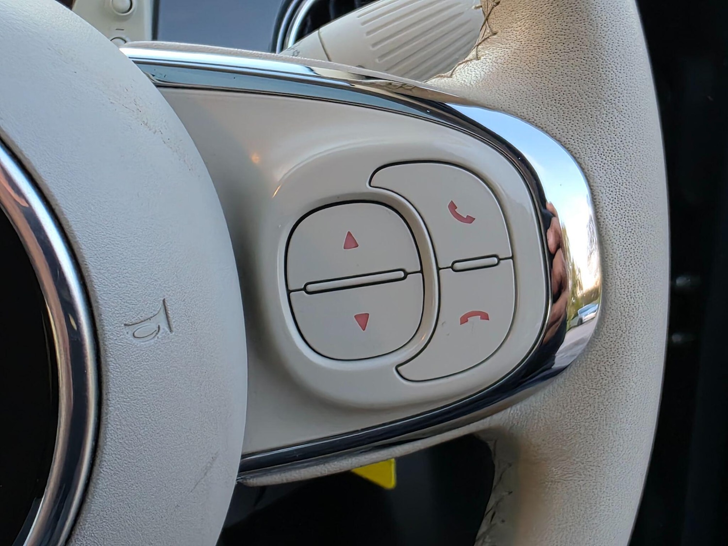 Used Fiat 500 2018 for sale - 76410441: Photo 32