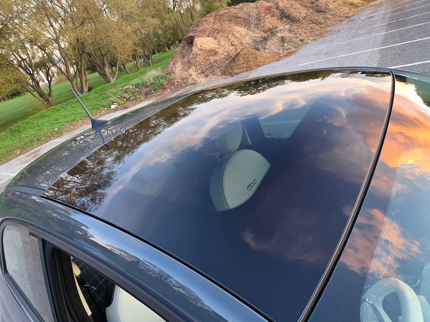 Used Fiat 500 2018 for sale - 76410441: Photo 34