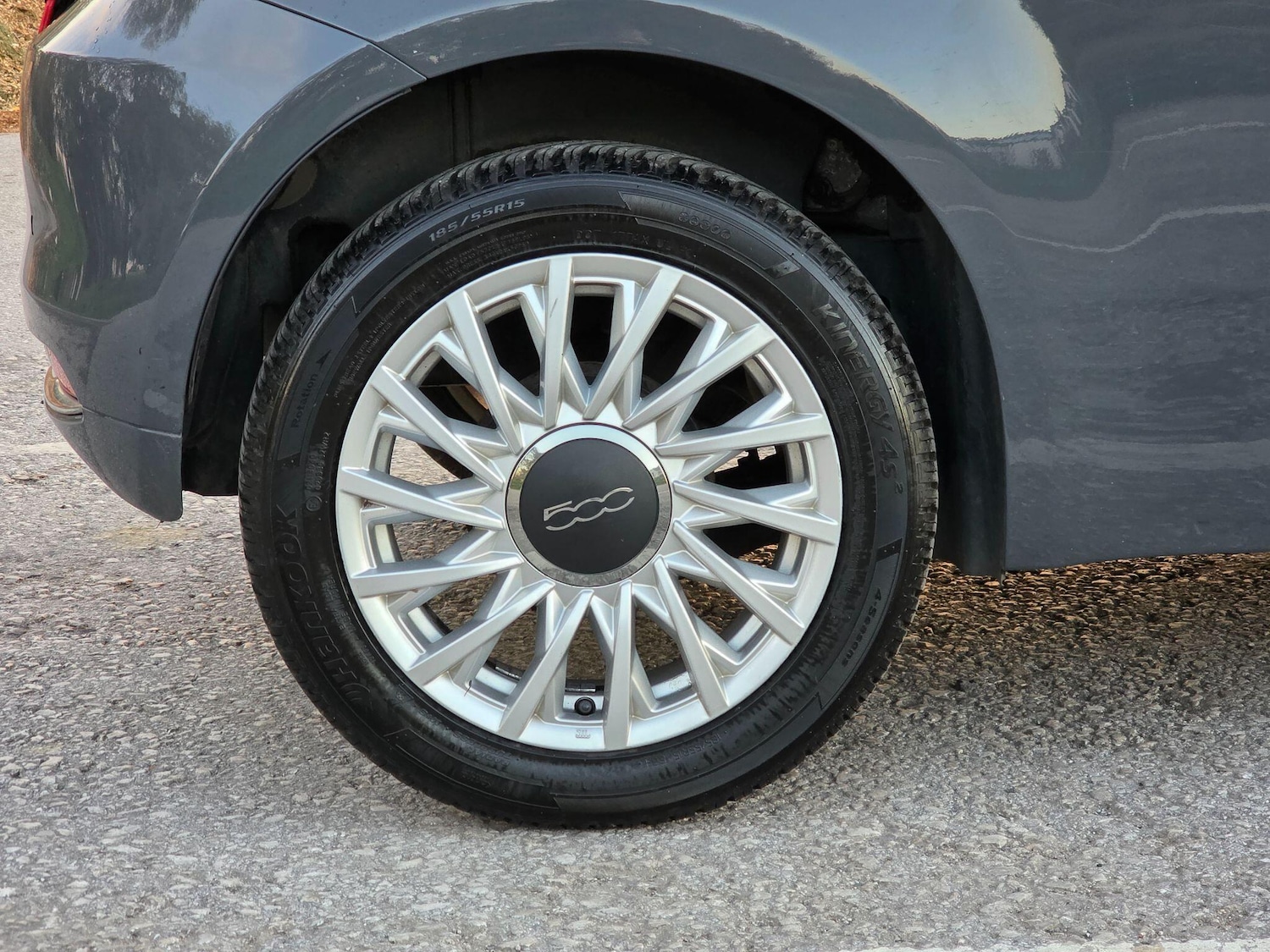 Used Fiat 500 2018 for sale - 76410441: Photo 37