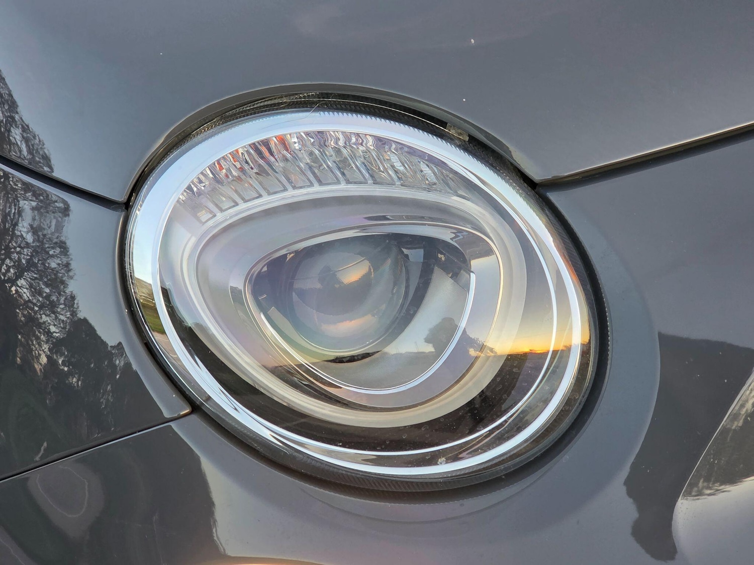 Used Fiat 500 2018 for sale - 76410441: Photo 38