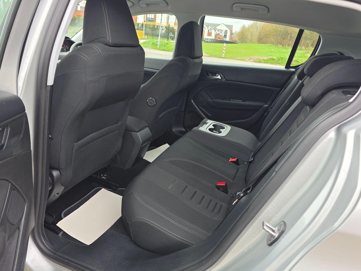 Used Peugeot 308 2014 for sale - 77855863: Photo 14