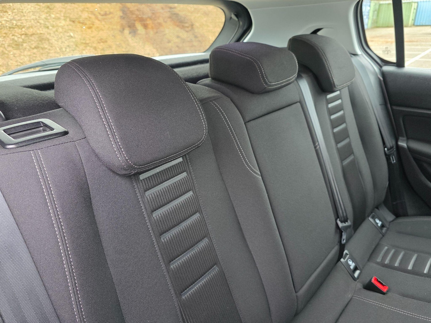 Used Peugeot 308 2014 for sale - 77855863: Photo 16