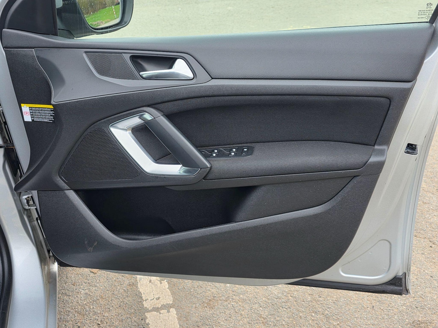 Used Peugeot 308 2014 for sale - 77855863: Photo 20