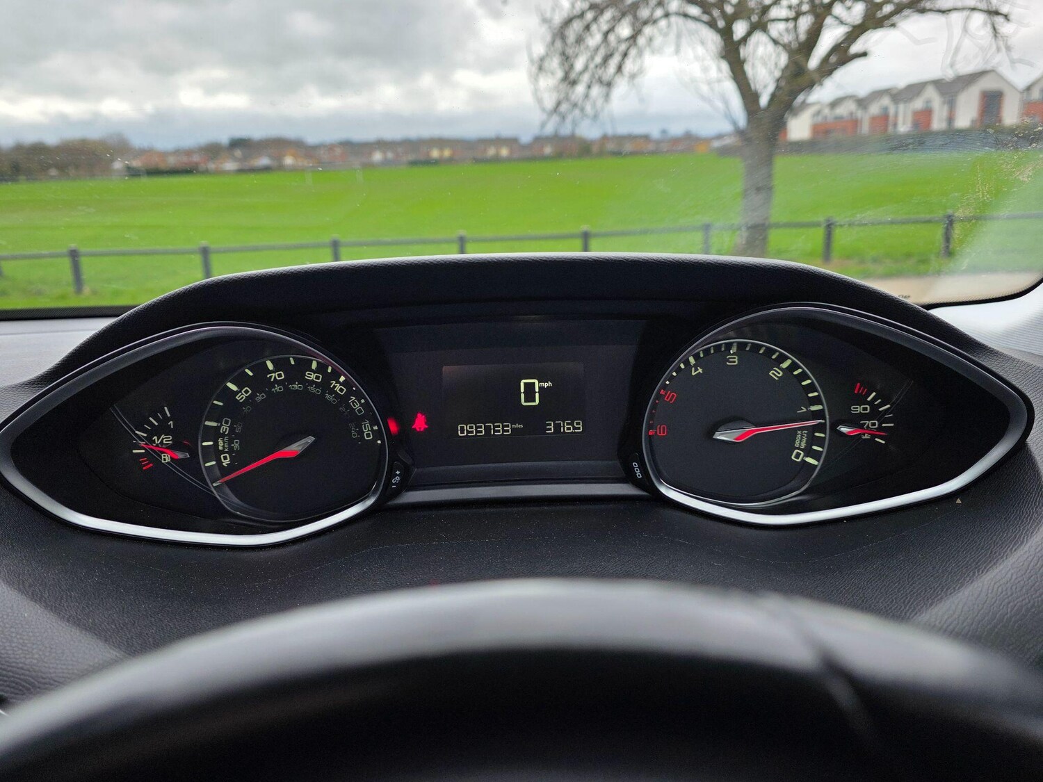 Used Peugeot 308 2014 for sale - 77855863: Photo 25