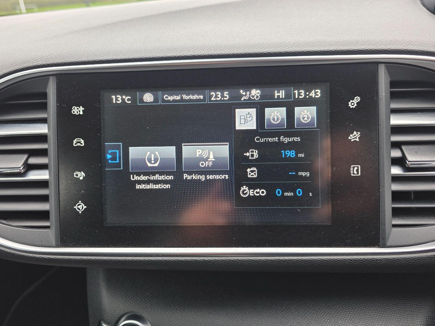 Used Peugeot 308 2014 for sale - 77855863: Photo 30