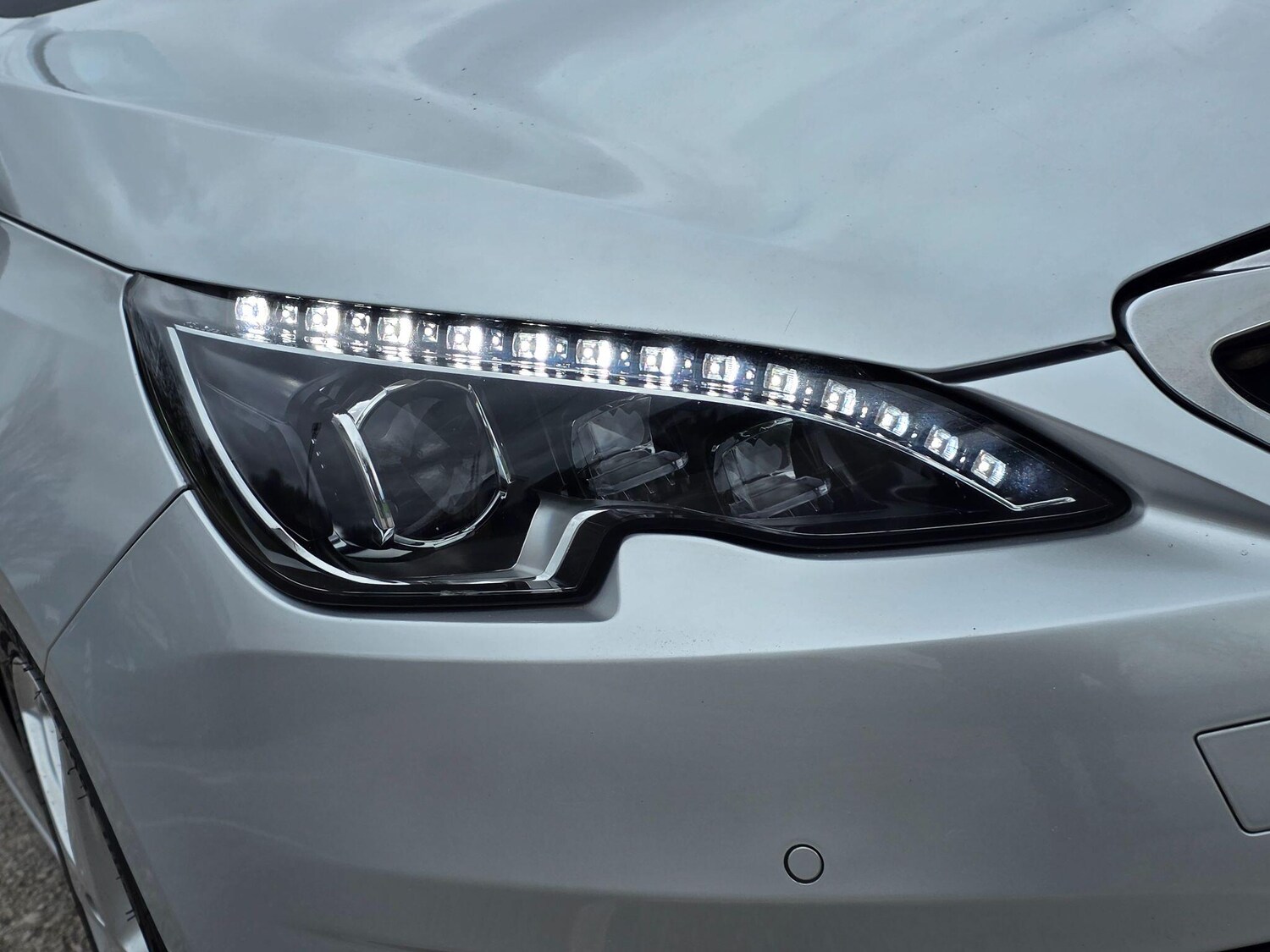 Used Peugeot 308 2014 for sale - 77855863: Photo 45