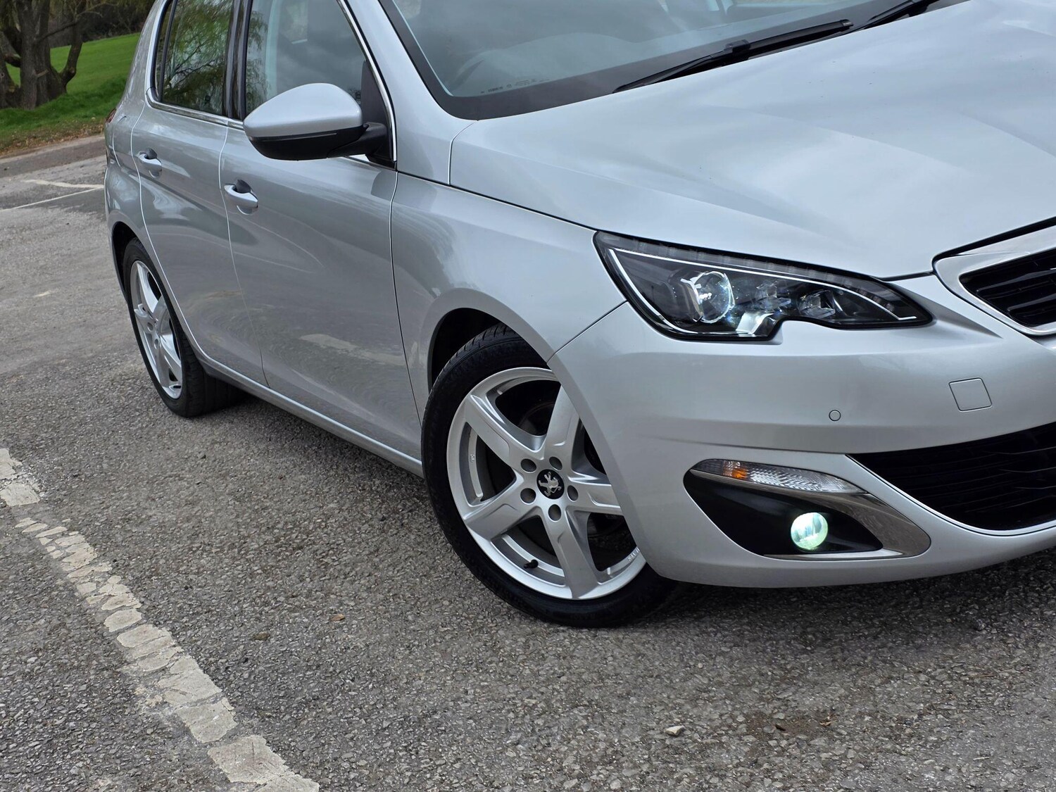Used Peugeot 308 2014 for sale - 77855863: Photo 47