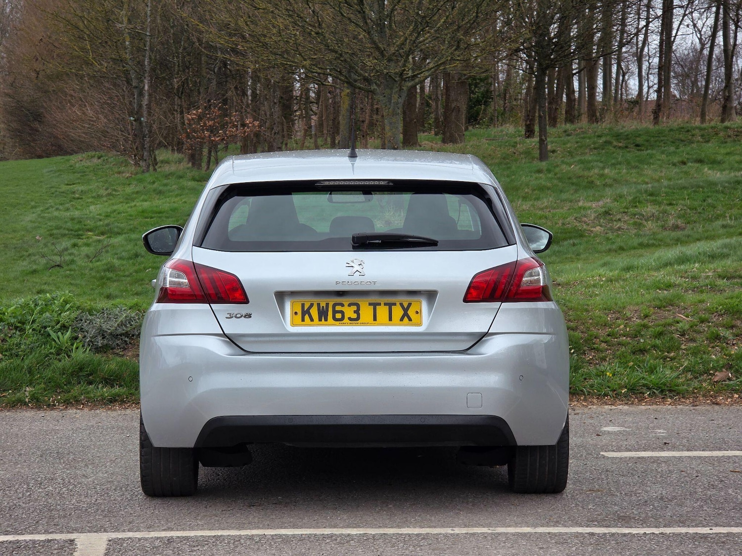 Used Peugeot 308 2014 for sale - 77855863: Photo 6