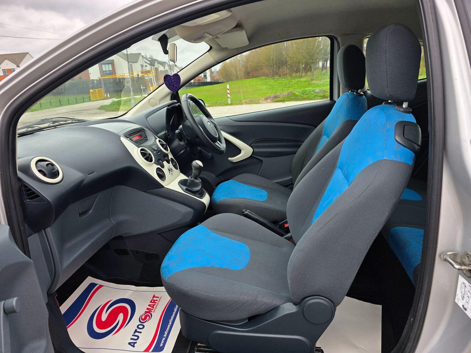 Used Ford Ka 2009 for sale - 77600524: Photo 10