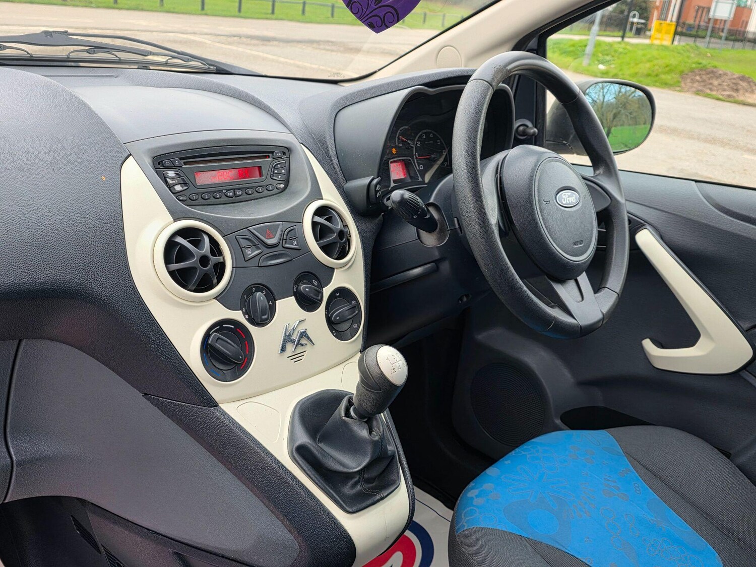 Used Ford Ka 2009 for sale - 77600524: Photo 11