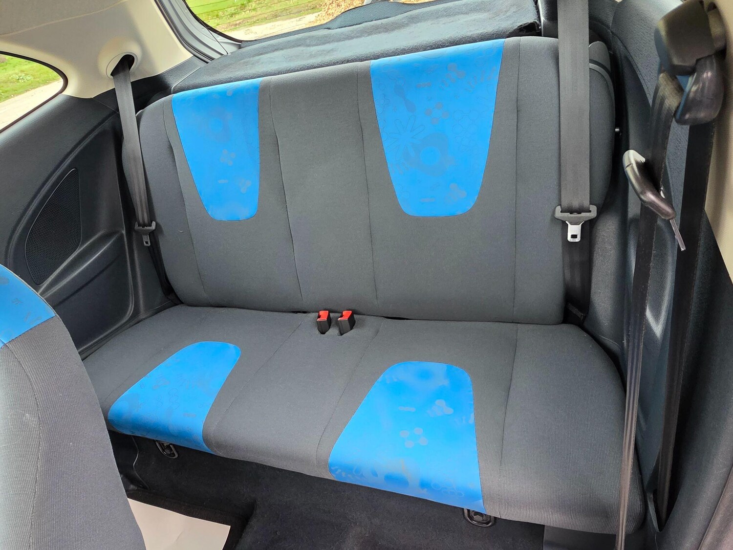 Used Ford Ka 2009 for sale - 77600524: Photo 13