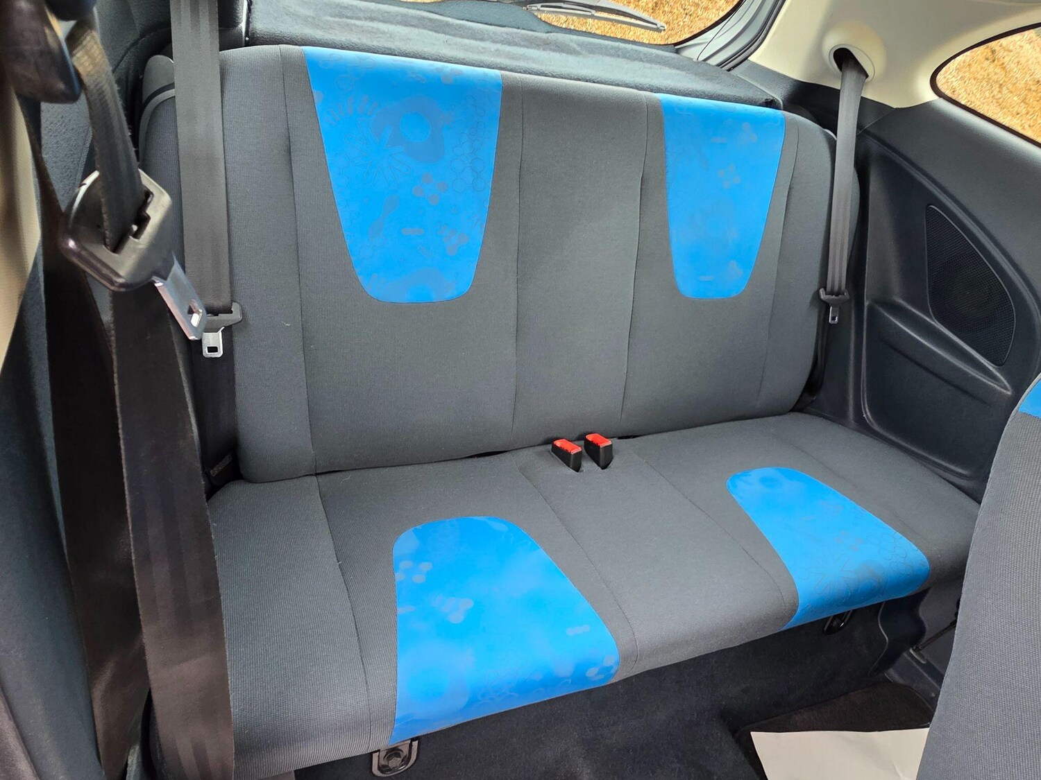 Used Ford Ka 2009 for sale - 77600524: Photo 14