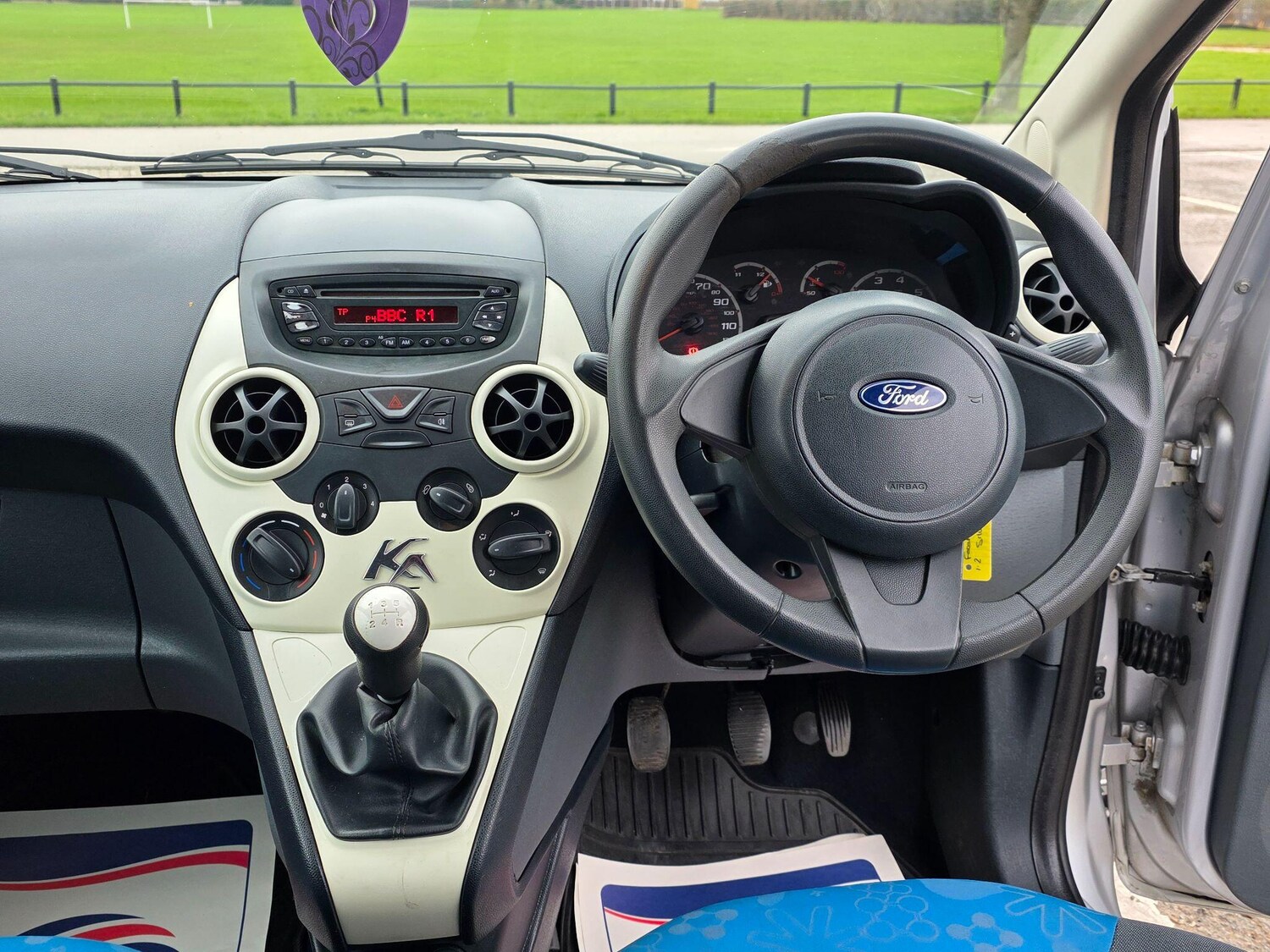 Used Ford Ka 2009 for sale - 77600524: Photo 16