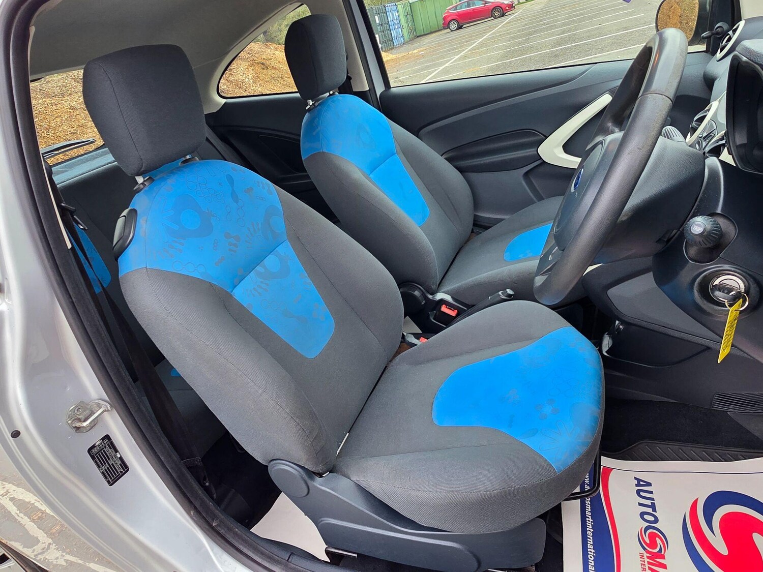 Used Ford Ka 2009 for sale - 77600524: Photo 19