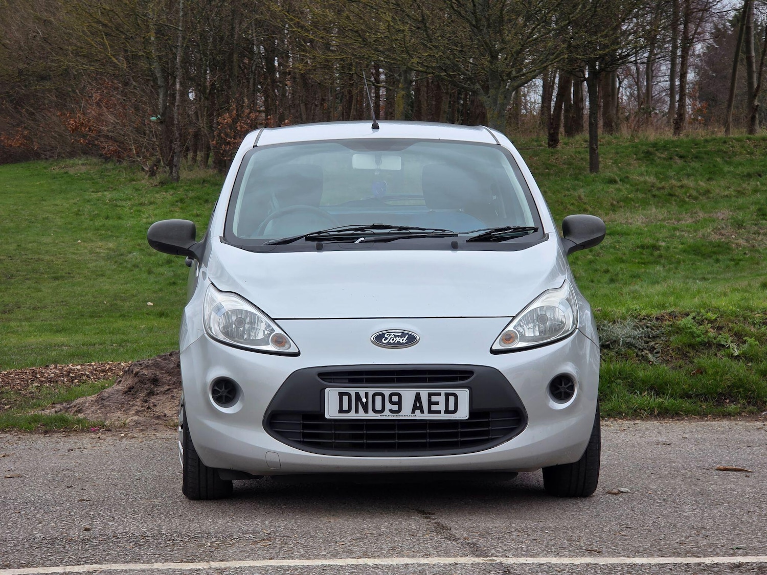 Used Ford Ka 2009 for sale - 77600524: Photo 2
