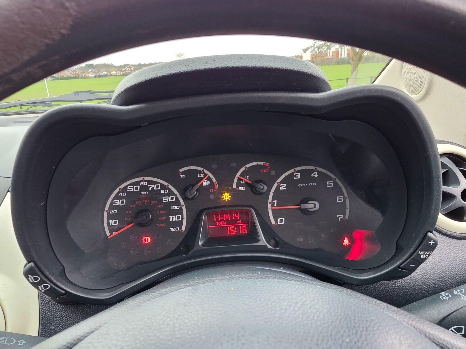 Used Ford Ka 2009 for sale - 77600524: Photo 20