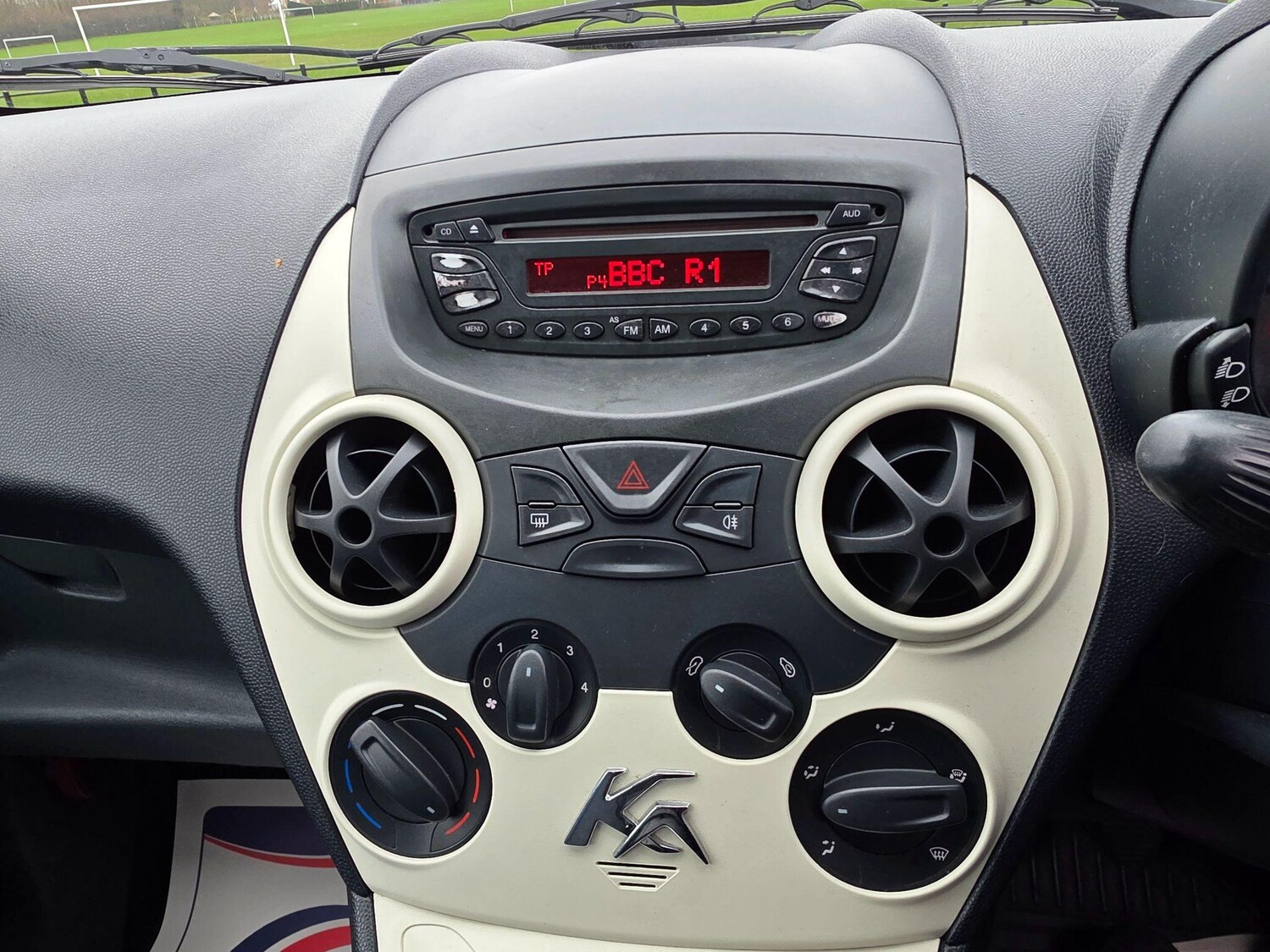 Used Ford Ka 2009 for sale - 77600524: Photo 21