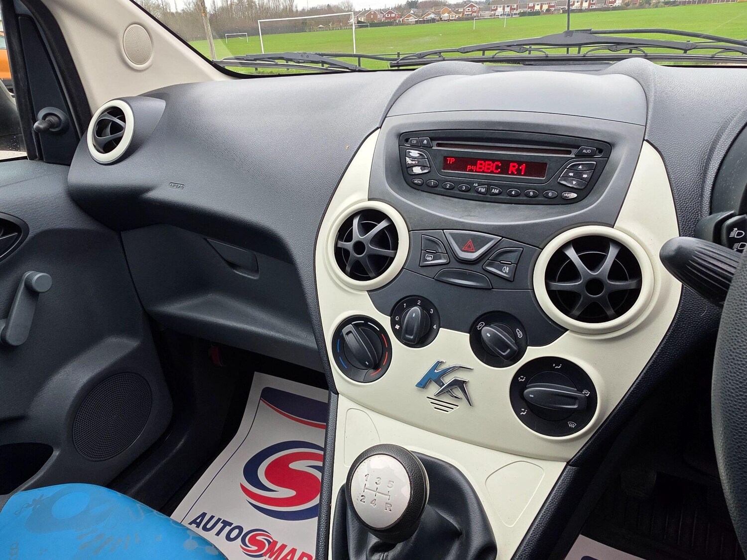 Used Ford Ka 2009 for sale - 77600524: Photo 23