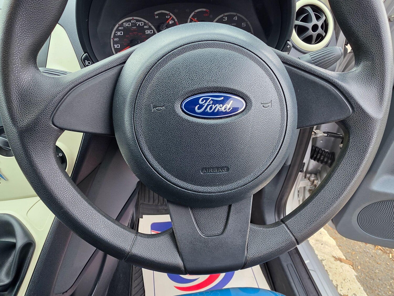 Used Ford Ka 2009 for sale - 77600524: Photo 24