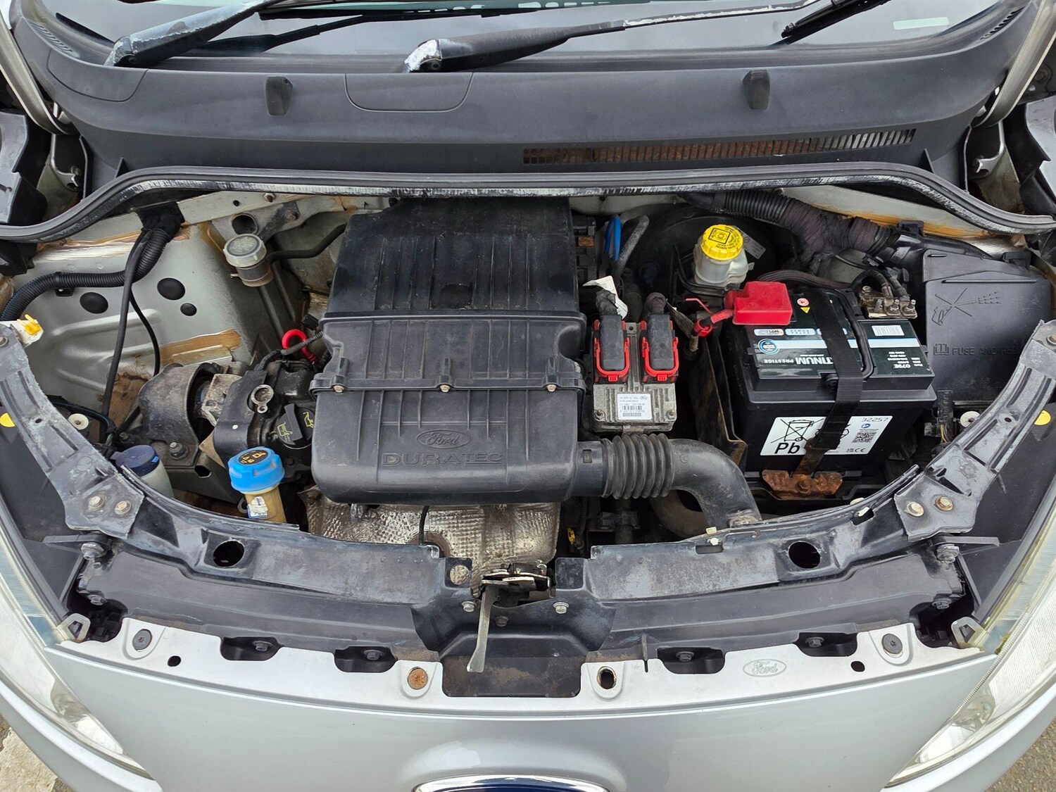 Used Ford Ka 2009 for sale - 77600524: Photo 27