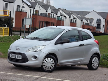 Used Ford Ka 2009 for sale - 77600524: Photo